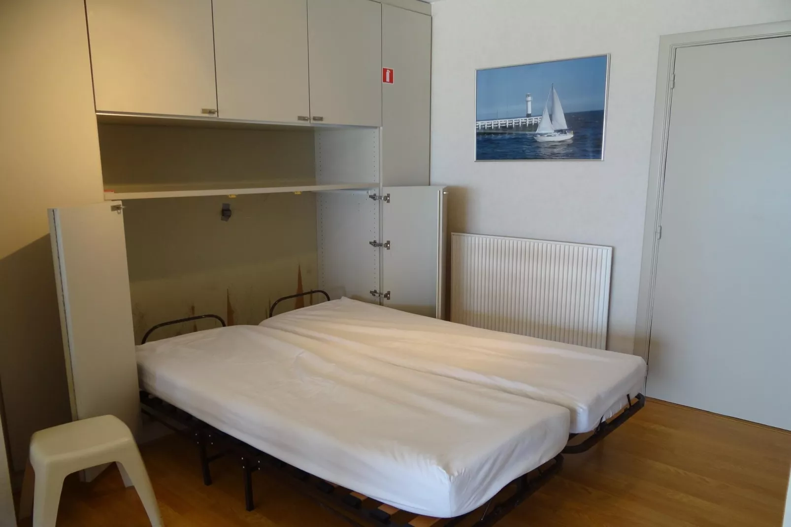 SIRENUSE I EN II I/0605-Bedroom