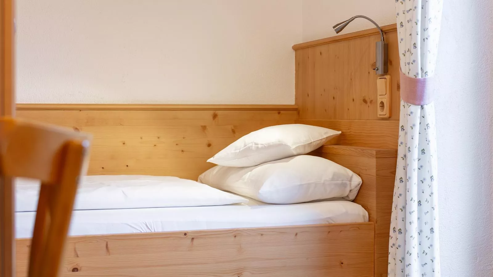 Schleicherhof III-Bedroom