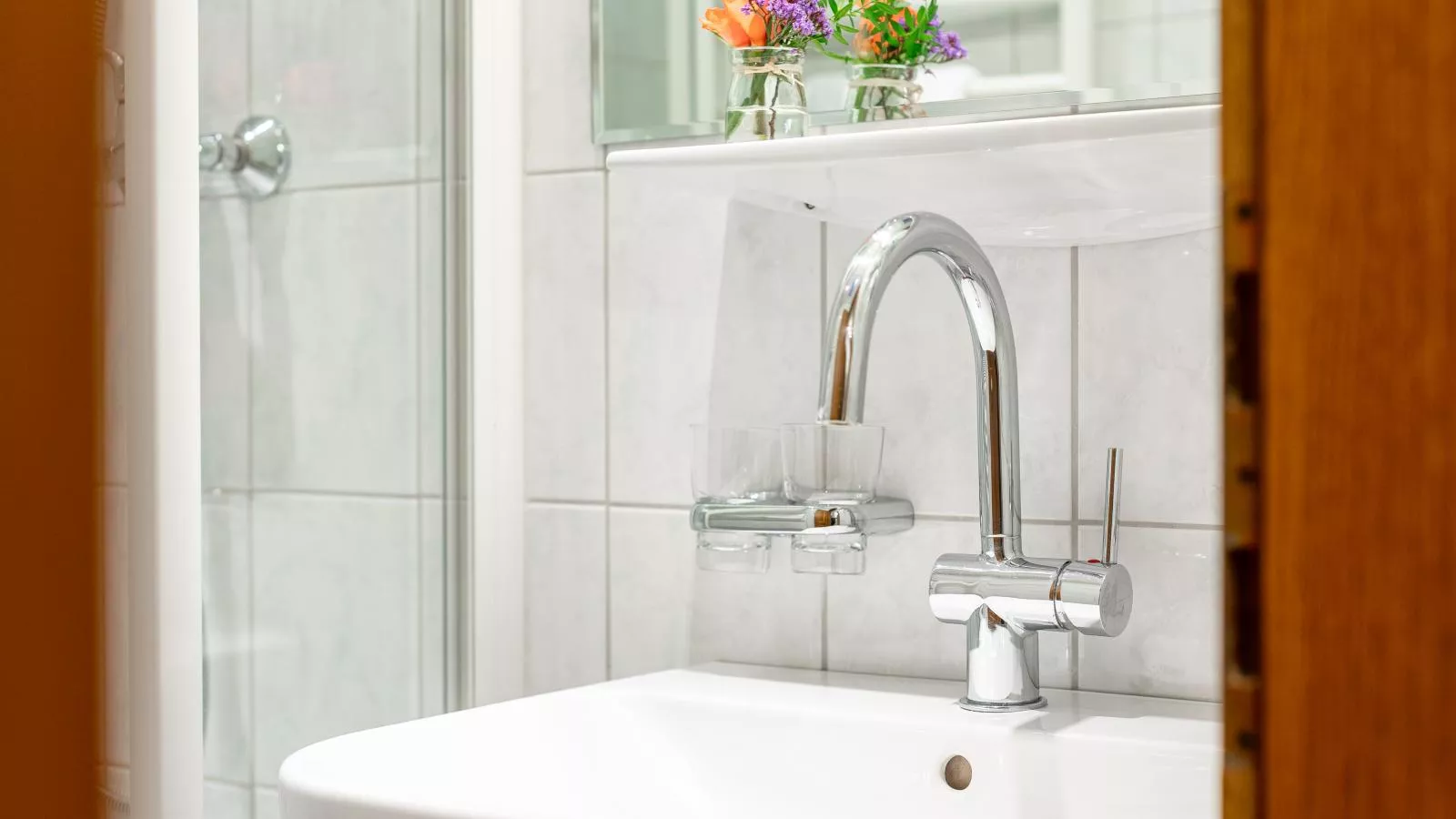 Schleicherhof III-Bathroom