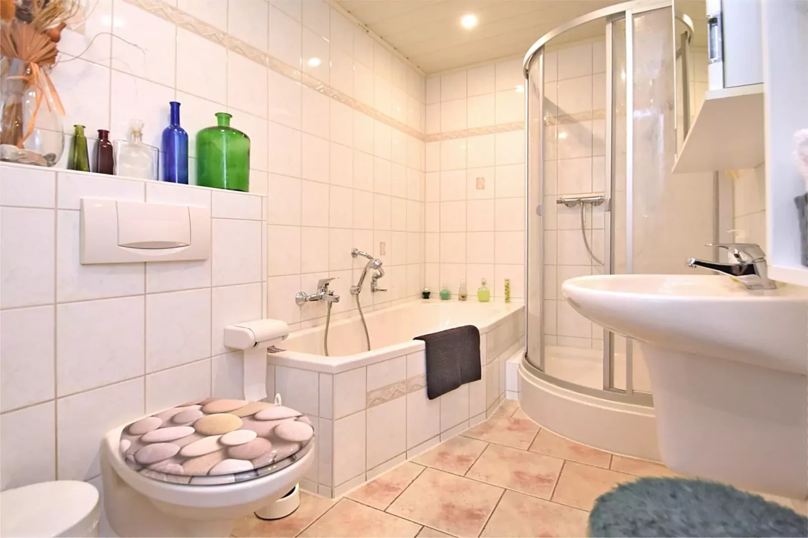 Ferienwohnung Christina-Ambiance