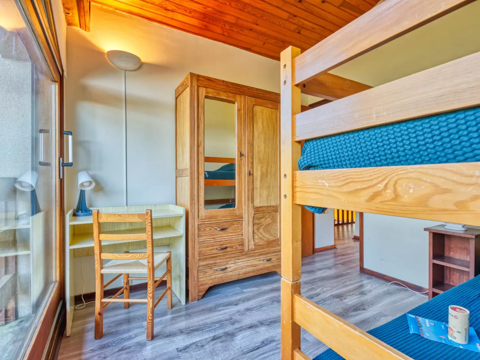 Le Hameau du Point du Jour-Inside