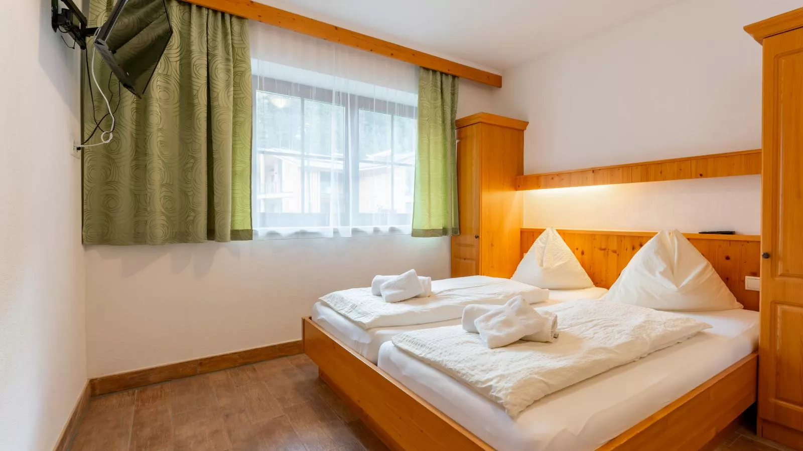 Löhnersbach-Bedroom