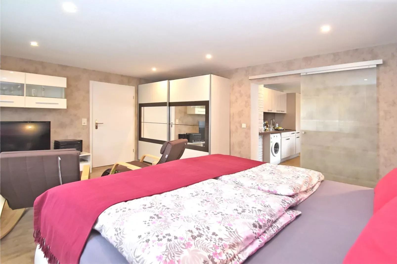 Ferienwohnung Christina-Ambiance