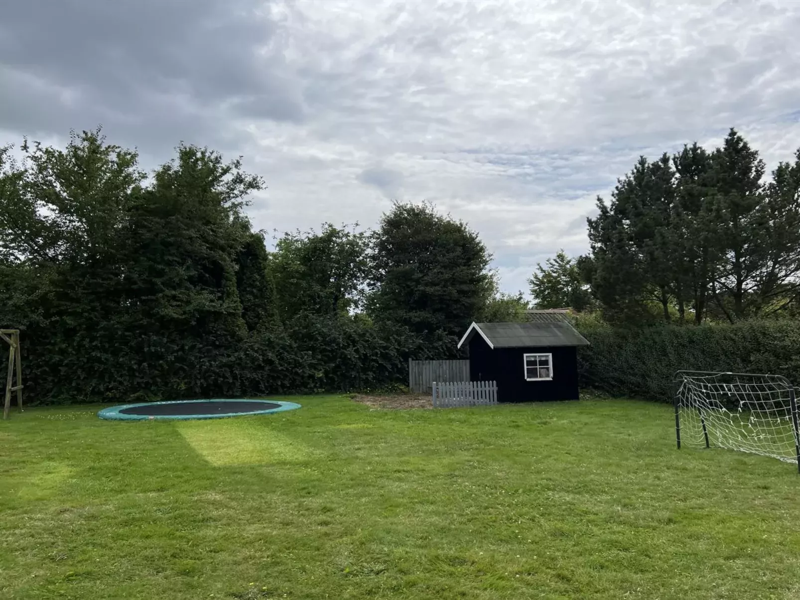"Alrich" - 500m from the sea-Draußen