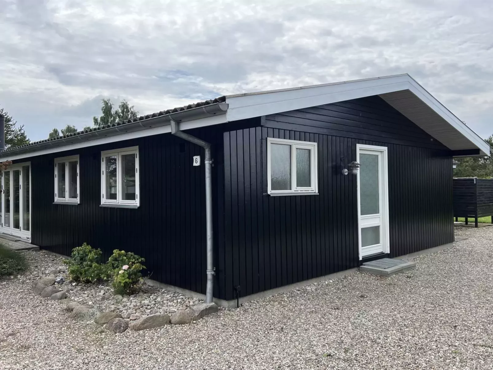 "Alrich" - 500m from the sea-Draußen