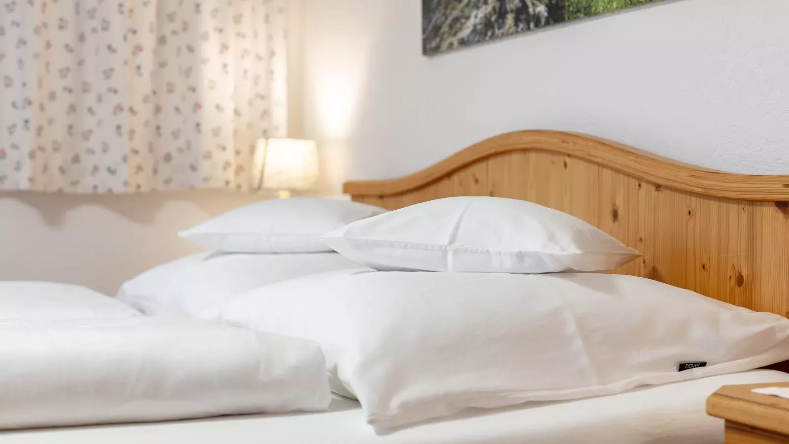 Schleicherhof IV-Bedroom