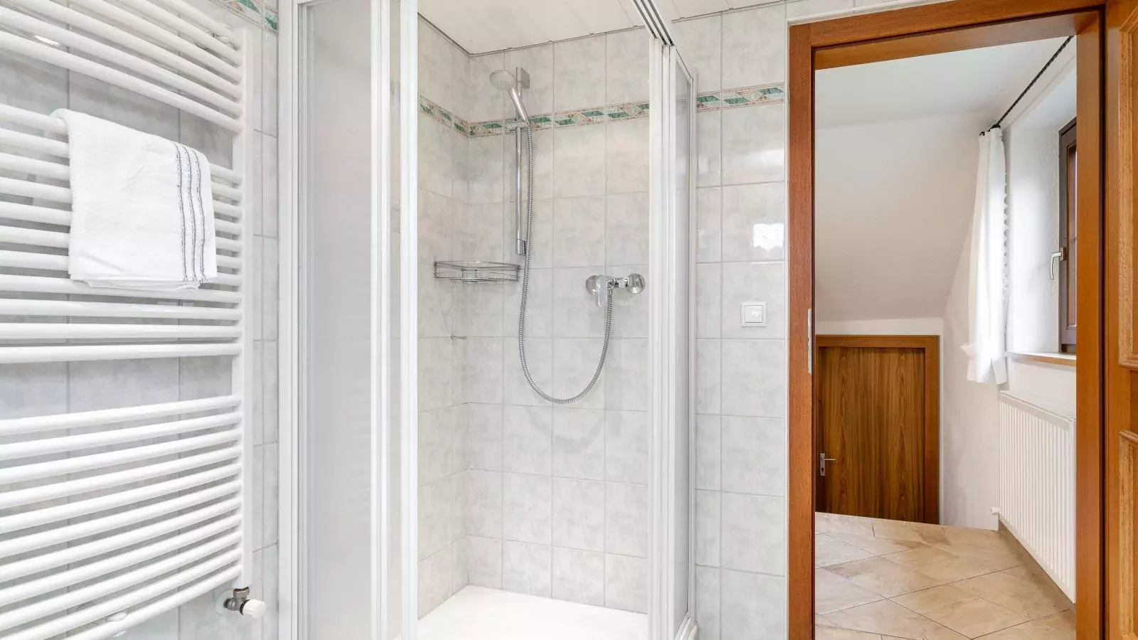 Schleicherhof IV-Bathroom