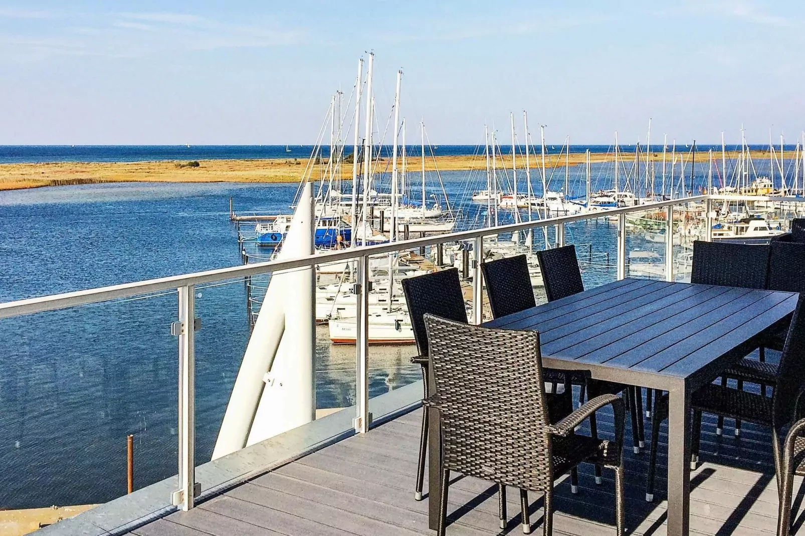 C_PENT 6+2*SWD-Water view