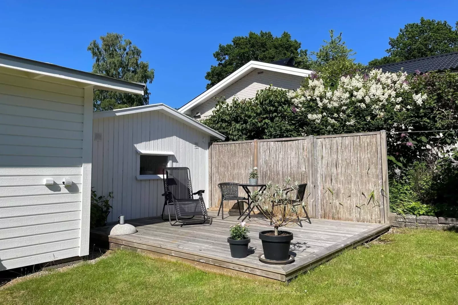 3 Personen Ferienhaus in UDDEVALLA-By Traum-Innenbereich