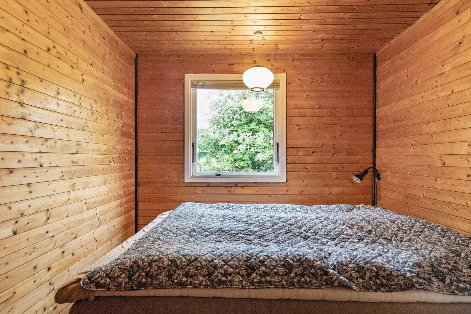 4 person holiday home in Hals-By Traum