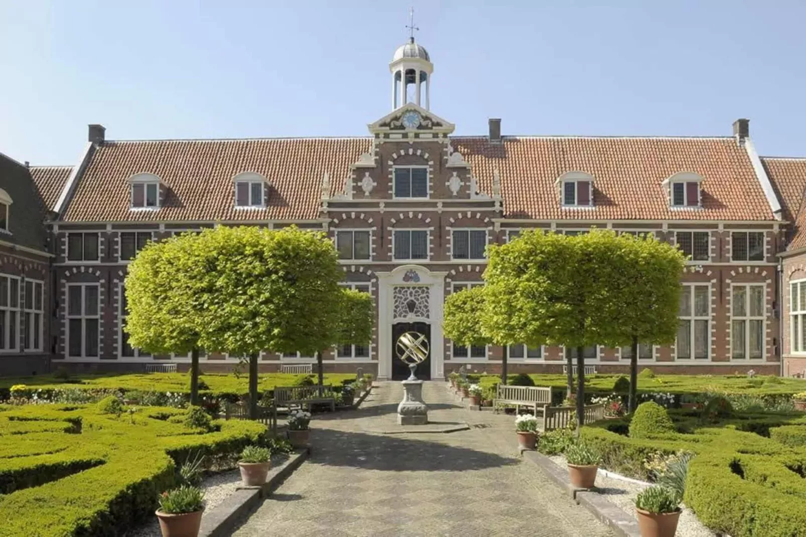 4 person holiday home in Hals-By Traum