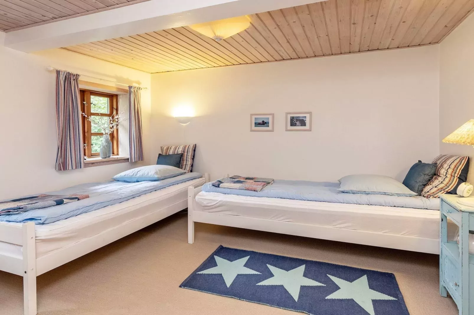 6 Personen Ferienhaus in Læsø-By Traum-Innenbereich