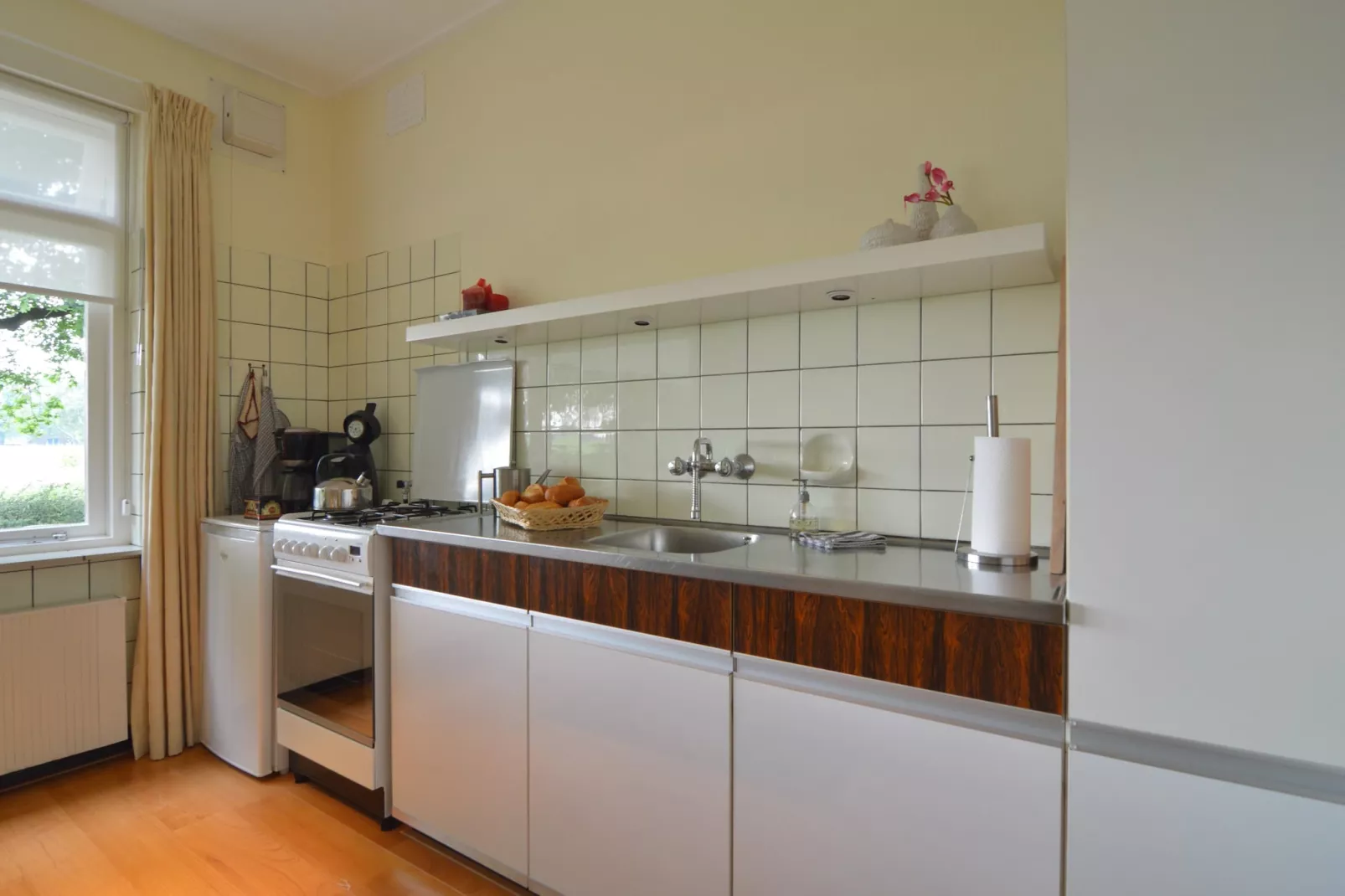 Huus in 't Hagt-Kitchen