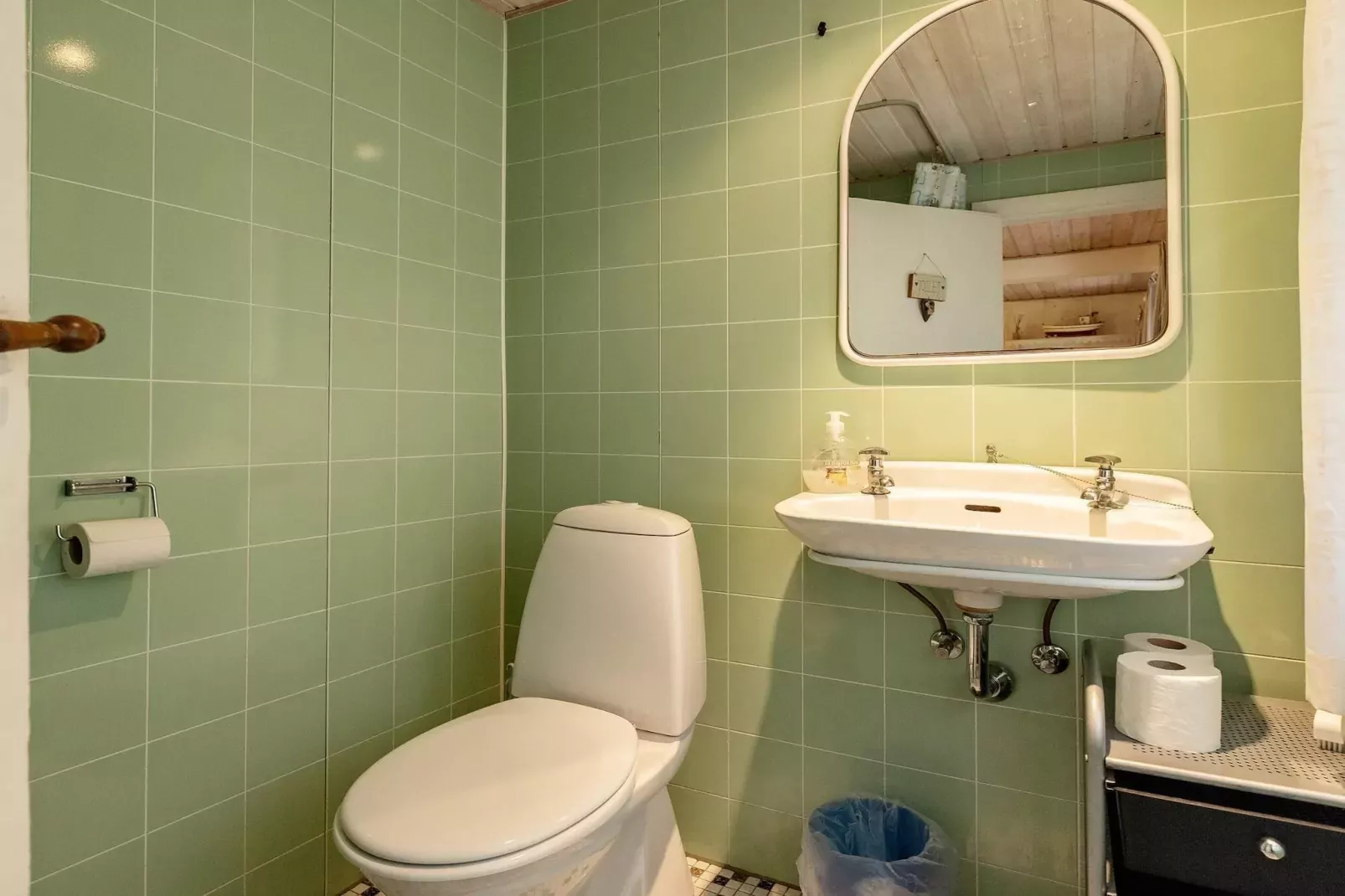 6 Personen Ferienhaus in Læsø-By Traum-Innenbereich