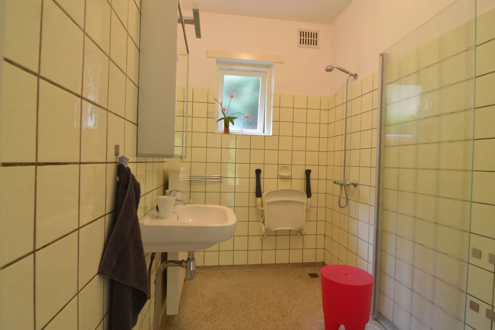 Huus in 't Hagt-Bathroom