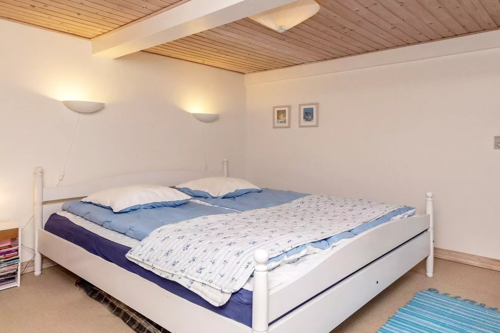 6 Personen Ferienhaus in Læsø-By Traum-Innenbereich