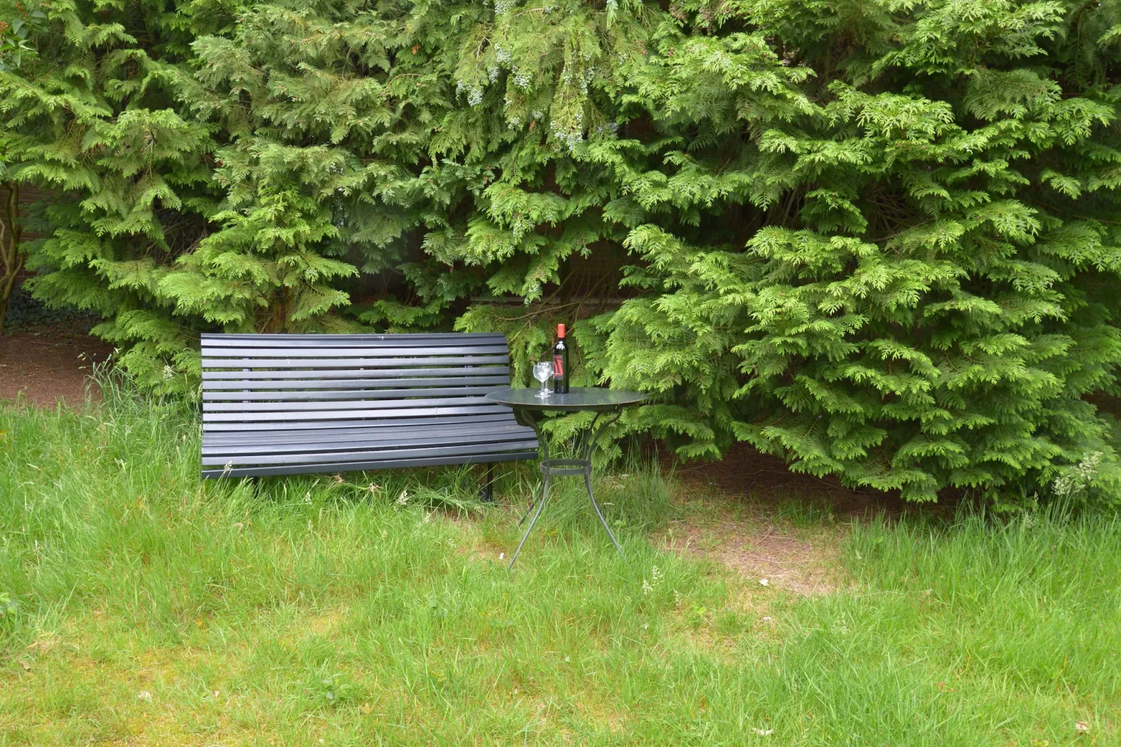 Huus in 't Hagt-Areas summer 5km