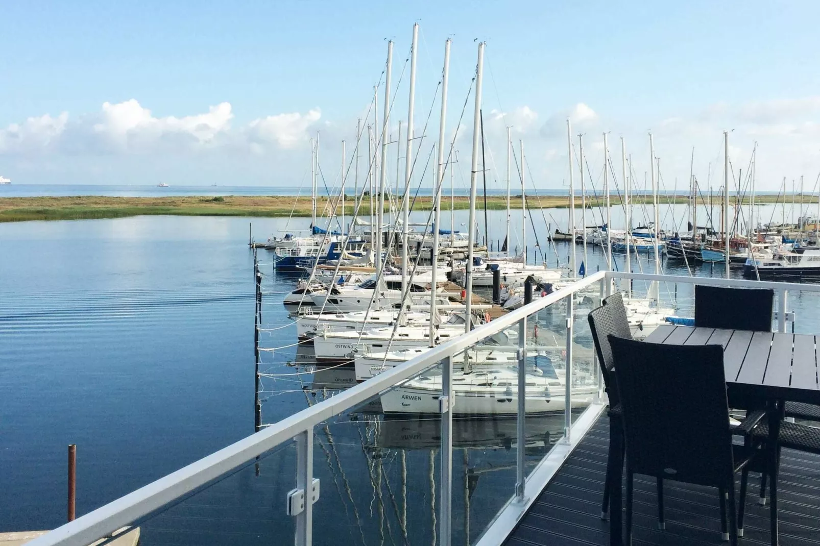 C_PENT 6+2*SWD-Water view