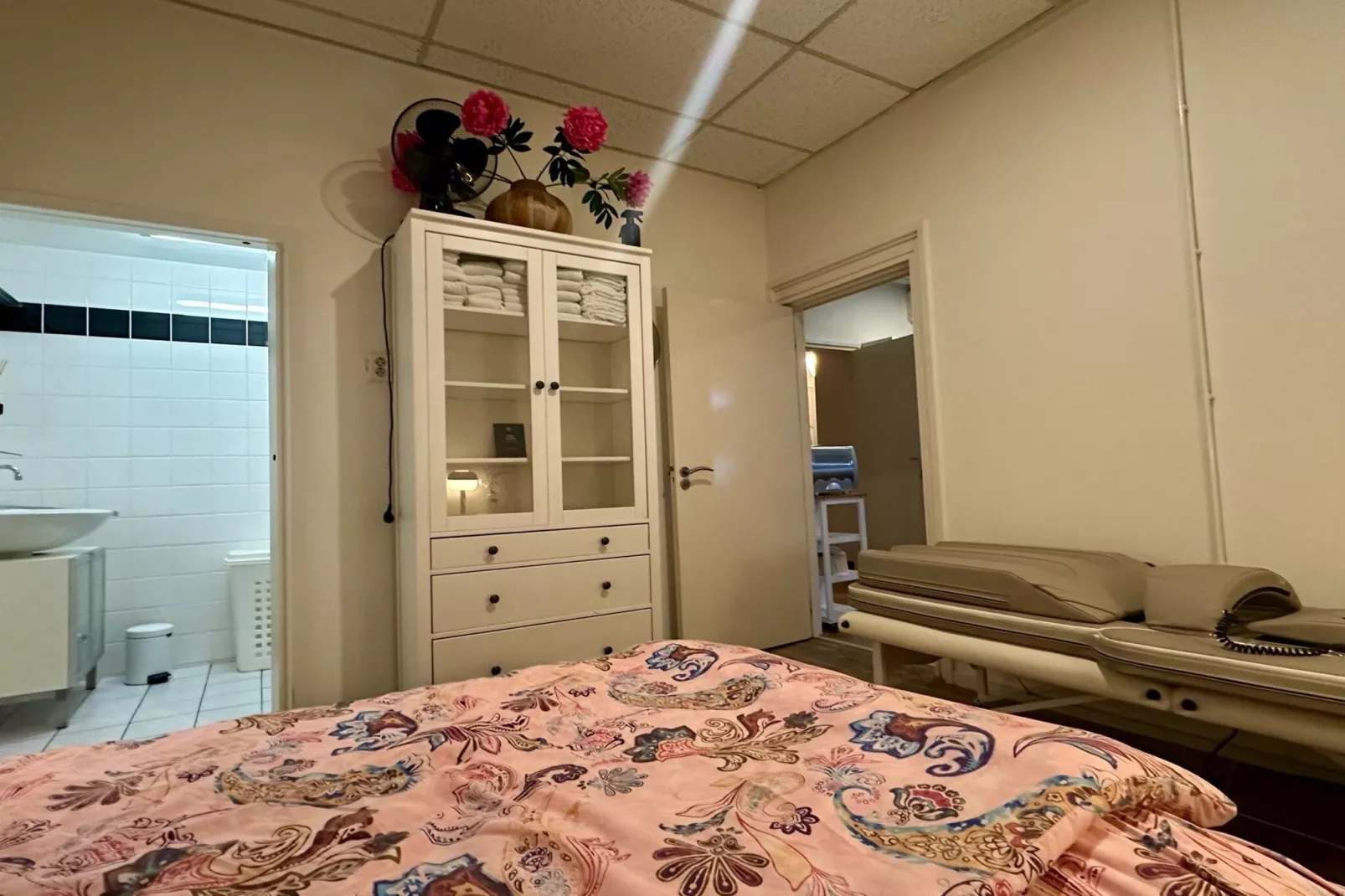 De Mattelier-Bedroom