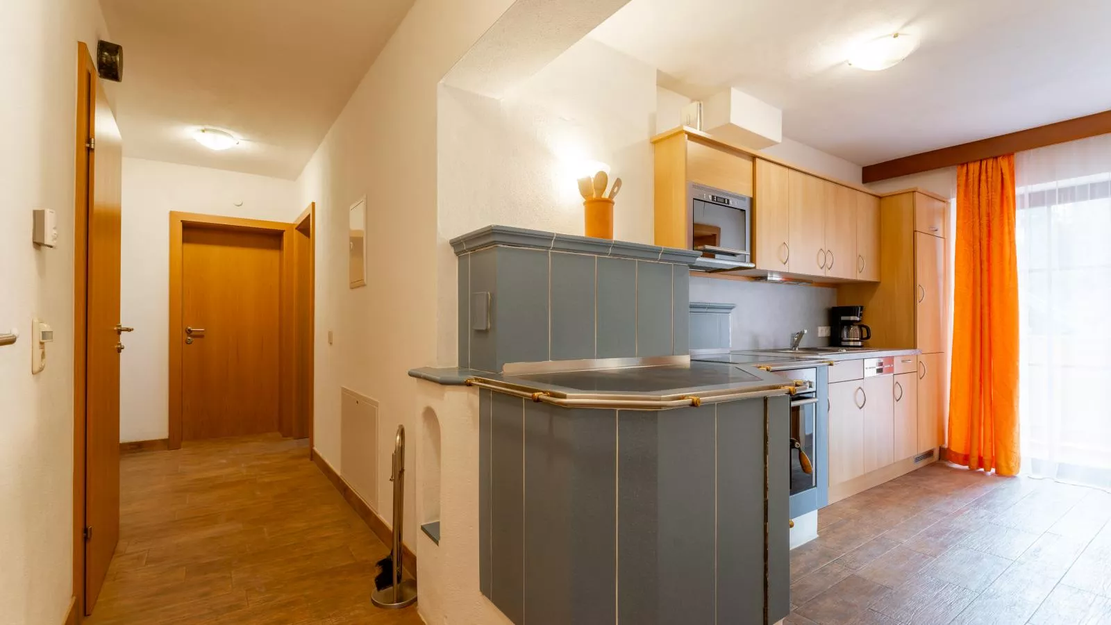 Löhnersbach-Kitchen