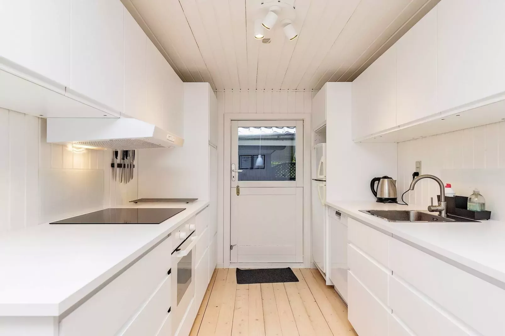 6 Personen Ferienhaus in Hals-By Traum-Innenbereich