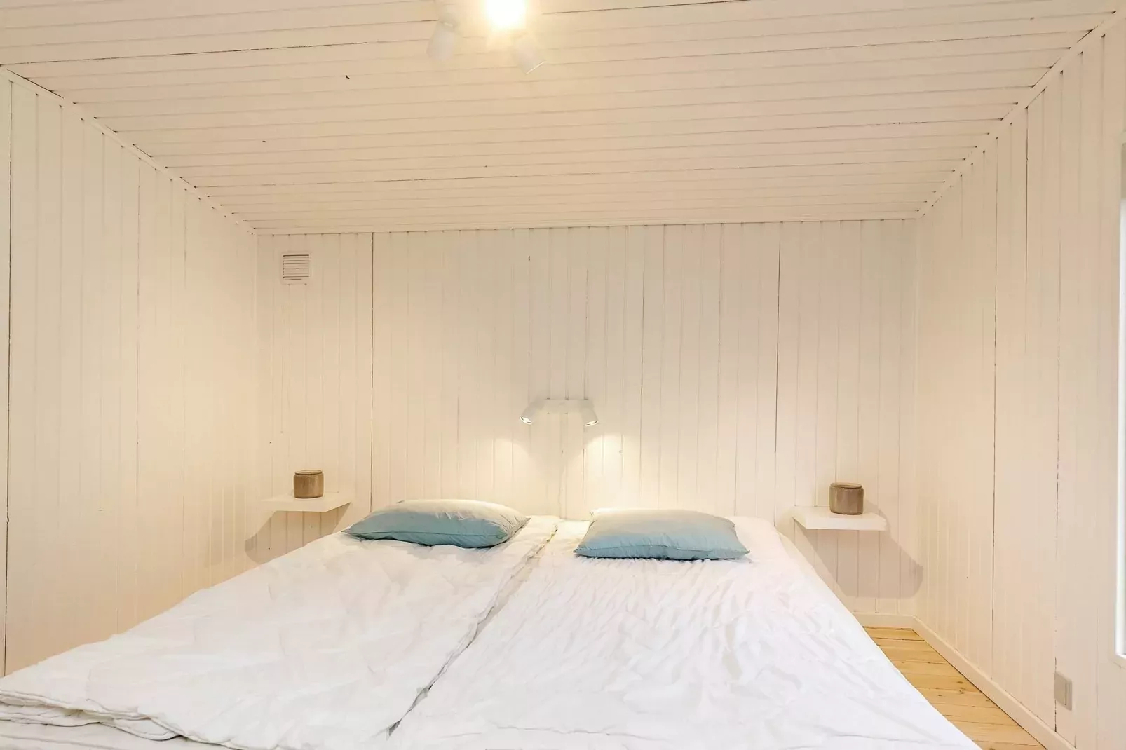 6 Personen Ferienhaus in Hals-By Traum-Innenbereich