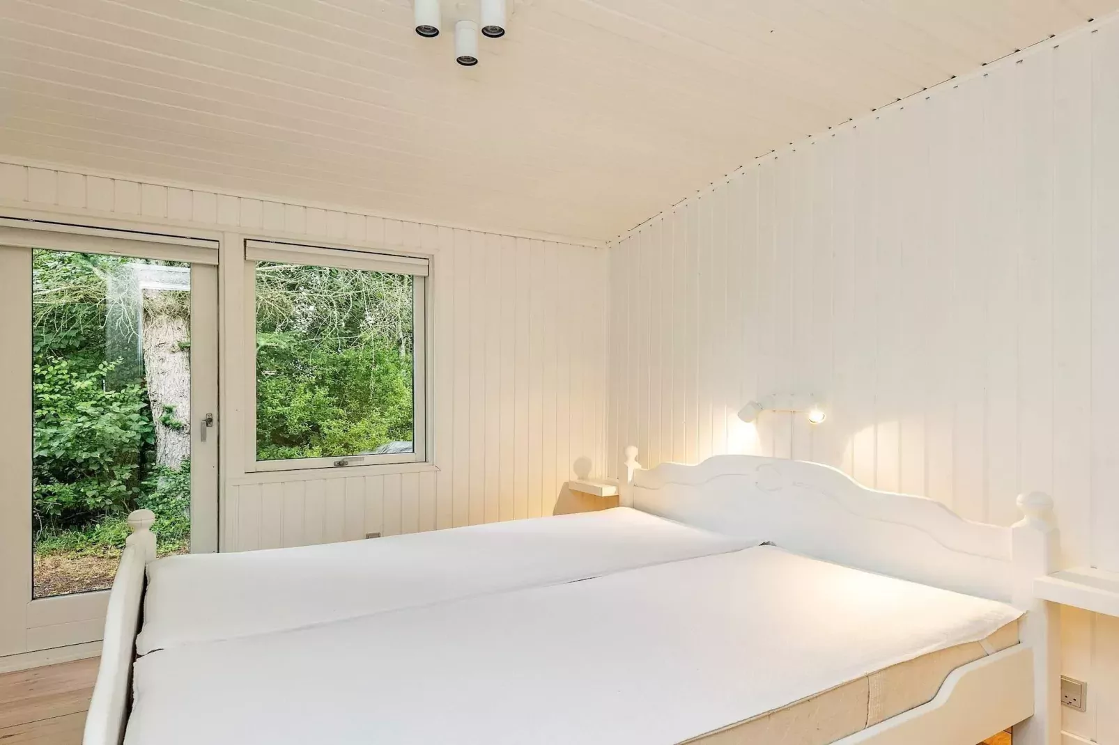 6 Personen Ferienhaus in Hals-By Traum-Innenbereich