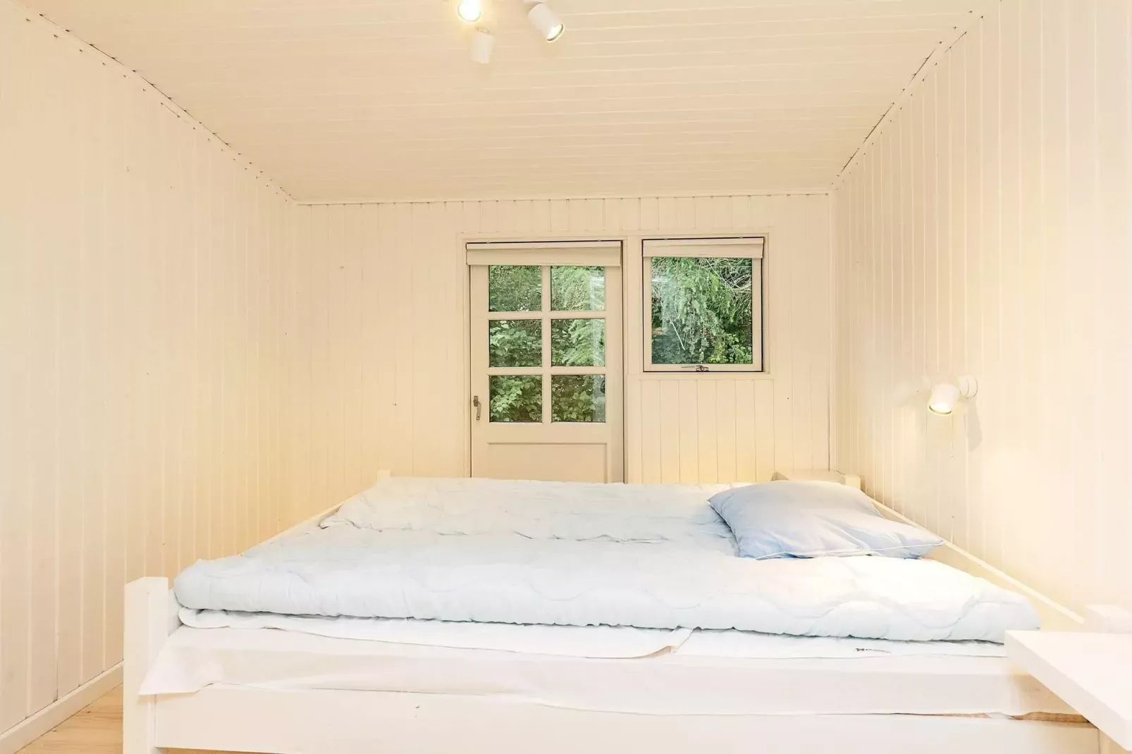 6 Personen Ferienhaus in Hals-By Traum-Innenbereich