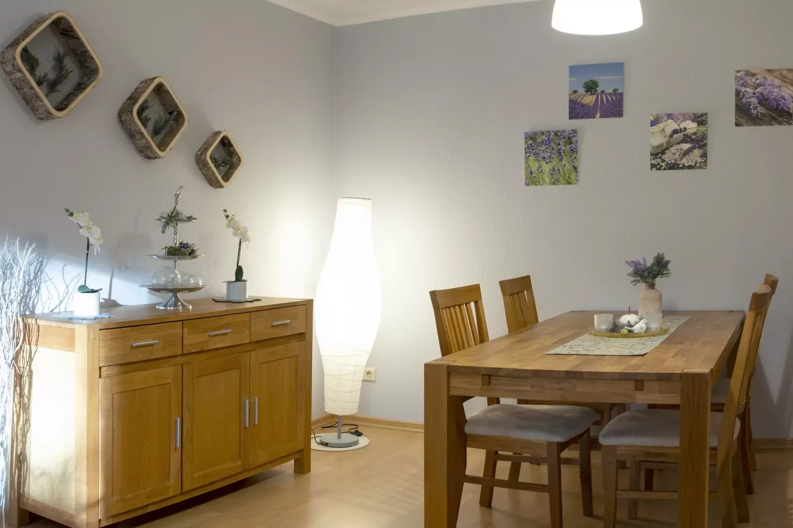 Im Eichengrund 6 Personen-Dining room
