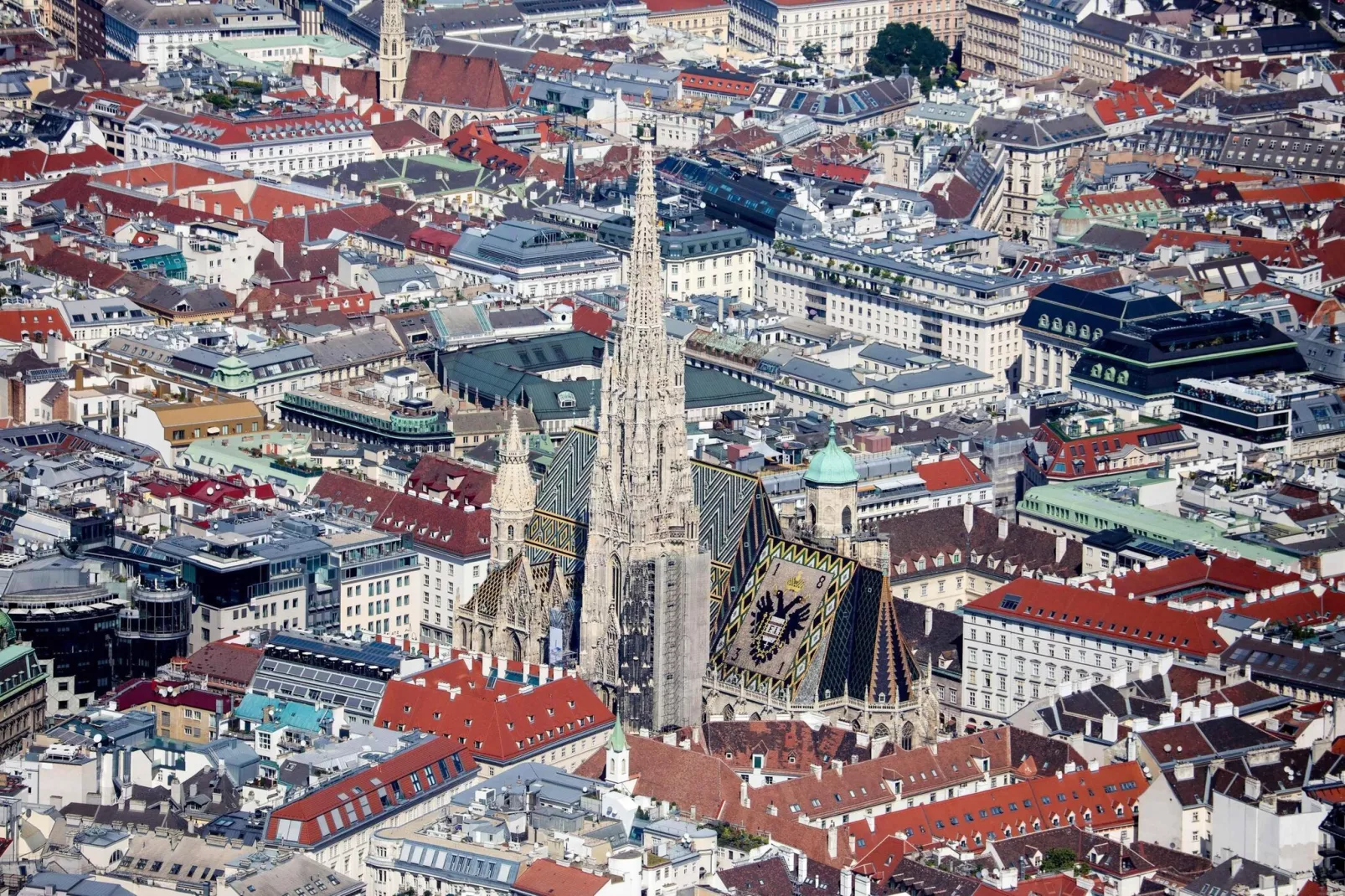 URBANAUTS Studios Fillgrader - 2 Personen-Aussicht