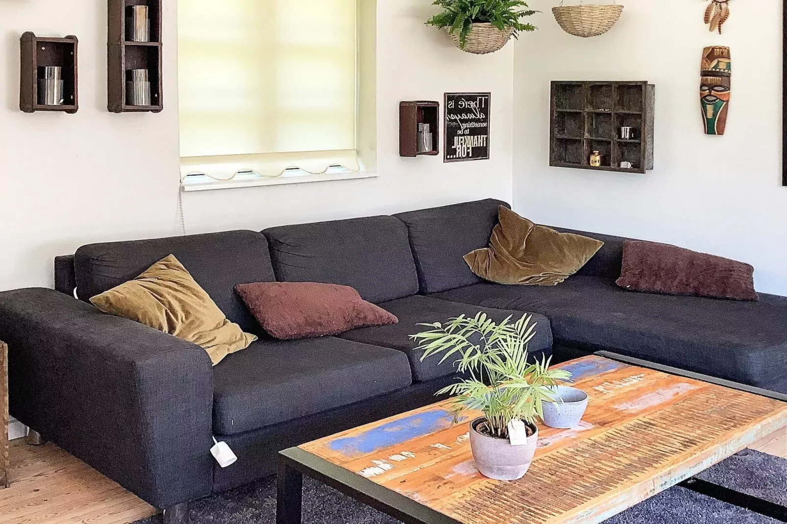 4 person holiday home in Helsinge-By Traum-Indoor