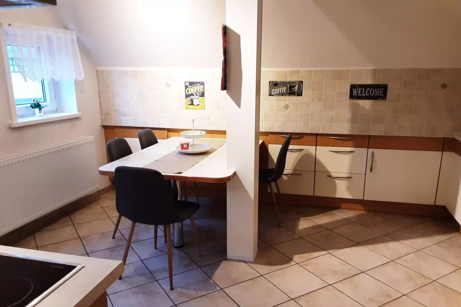 Im Eichengrund 6 Personen-Kitchen