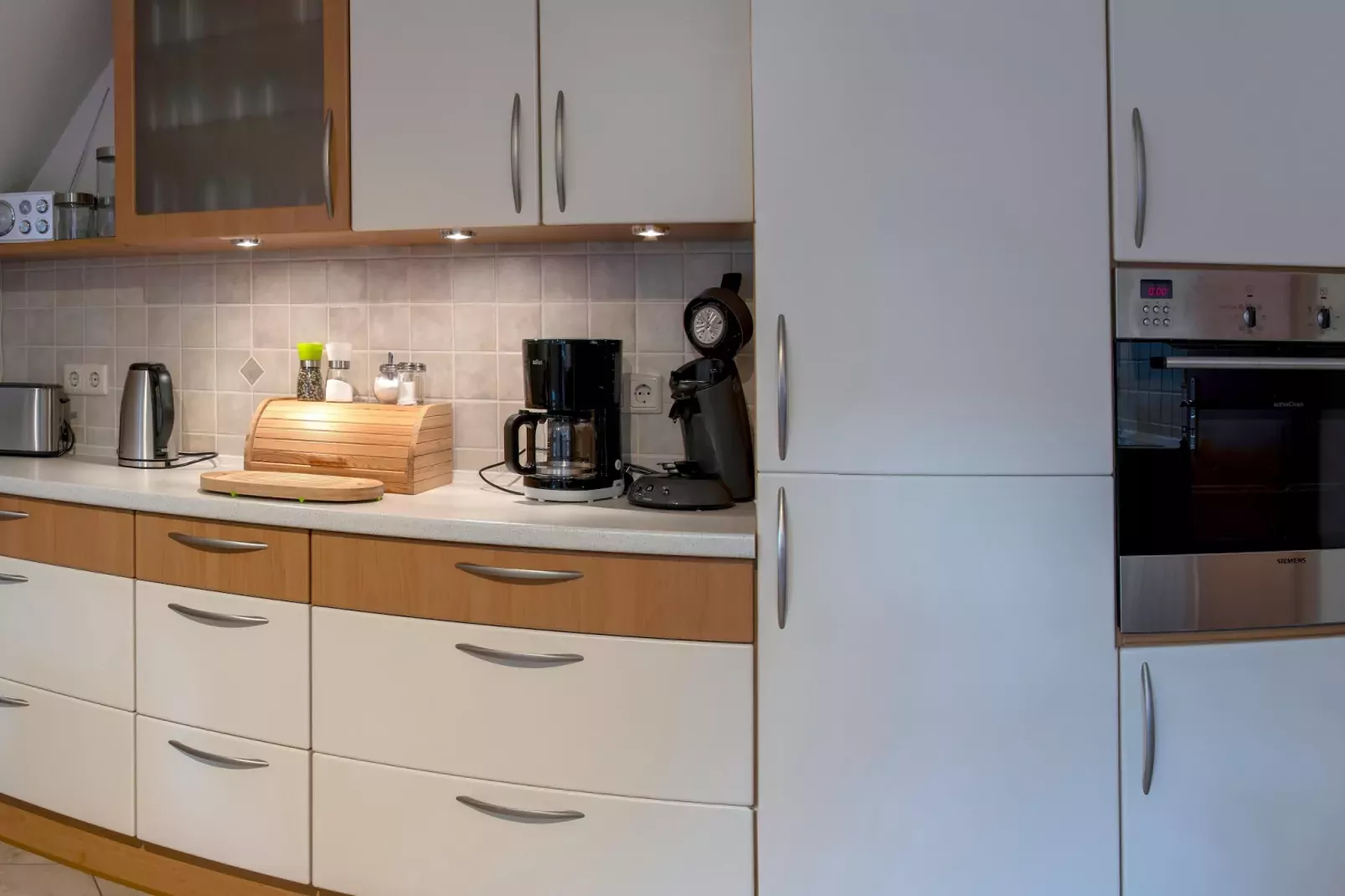 Im Eichengrund 6 Personen-Kitchen