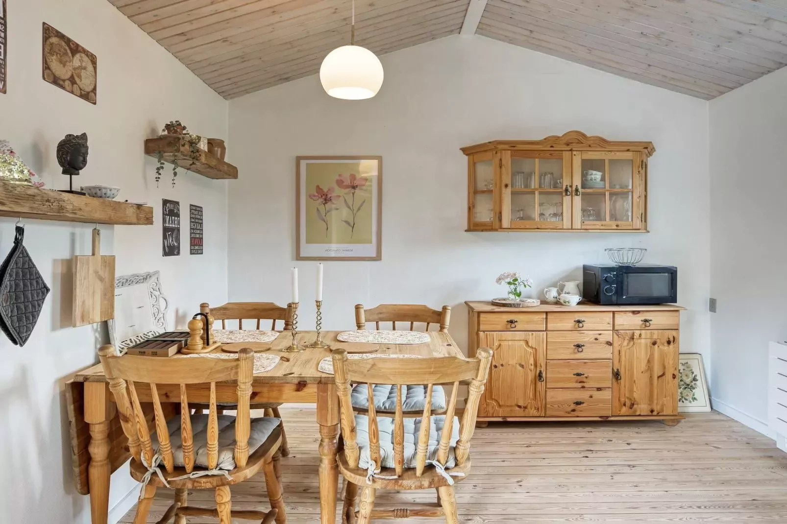 4 person holiday home in Helsinge-By Traum-Indoor