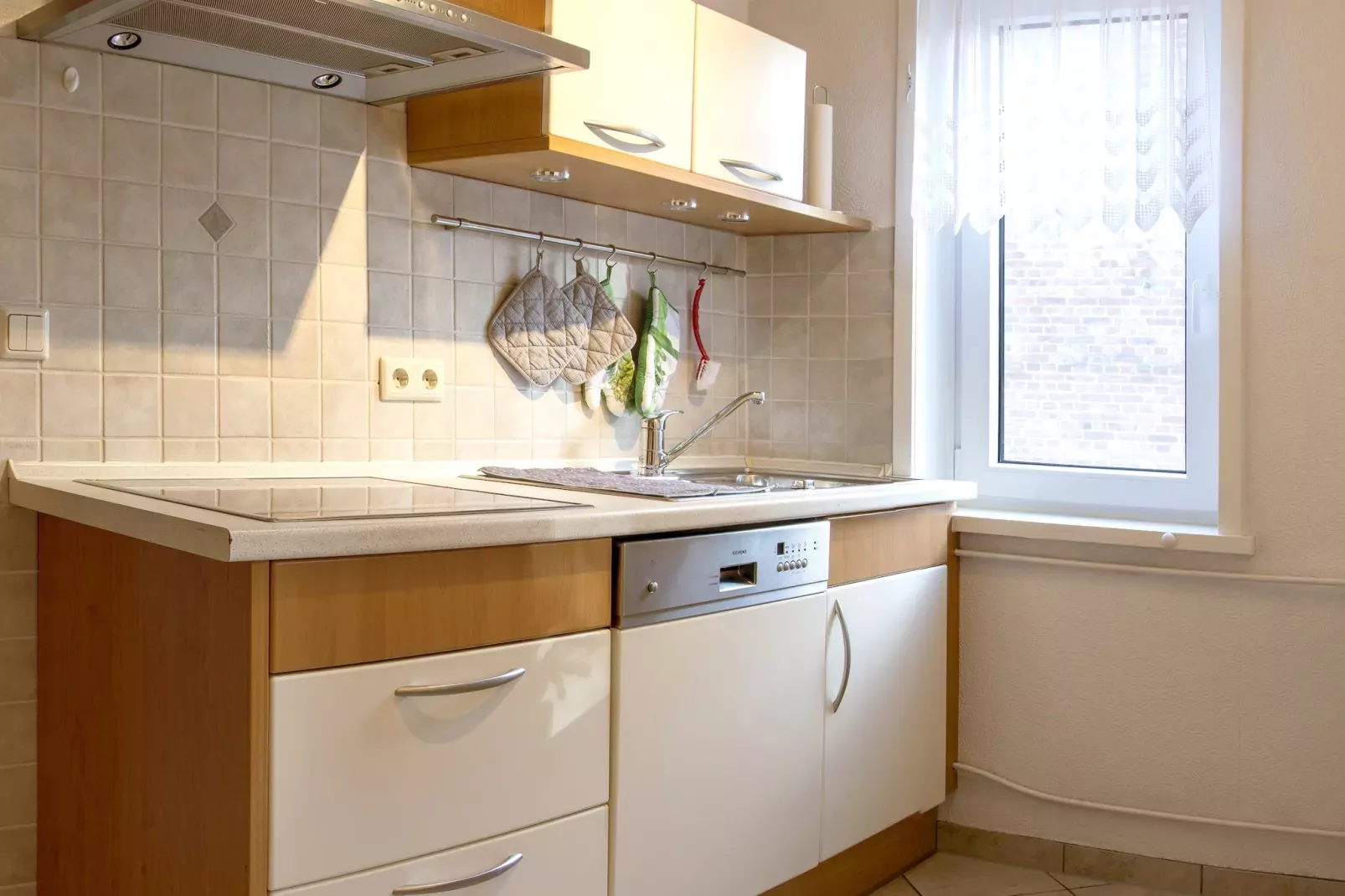 Im Eichengrund 6 Personen-Kitchen