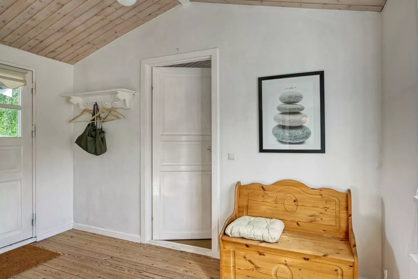 4 person holiday home in Helsinge-By Traum-Indoor