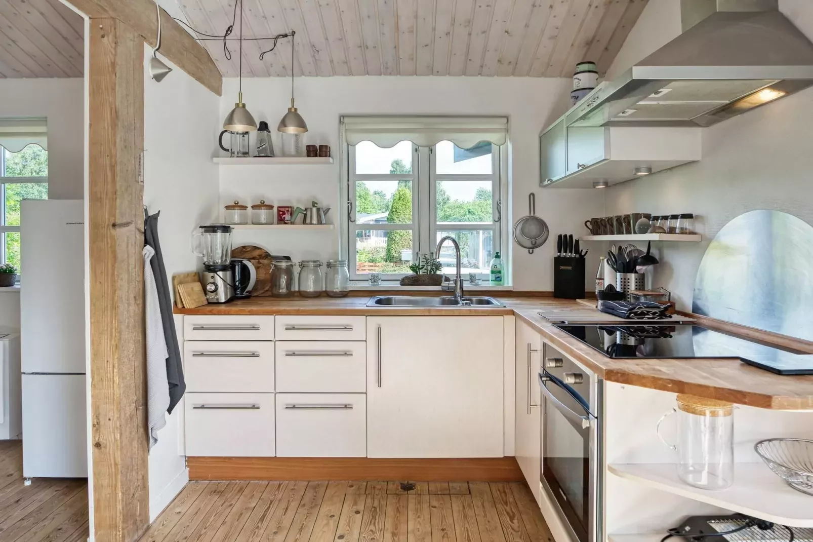 4 person holiday home in Helsinge-By Traum-Indoor