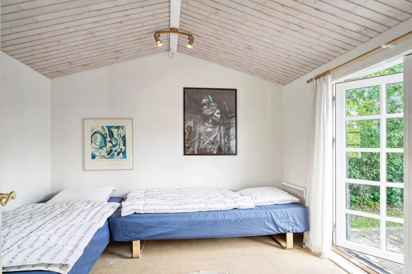 4 person holiday home in Helsinge-By Traum-Indoor