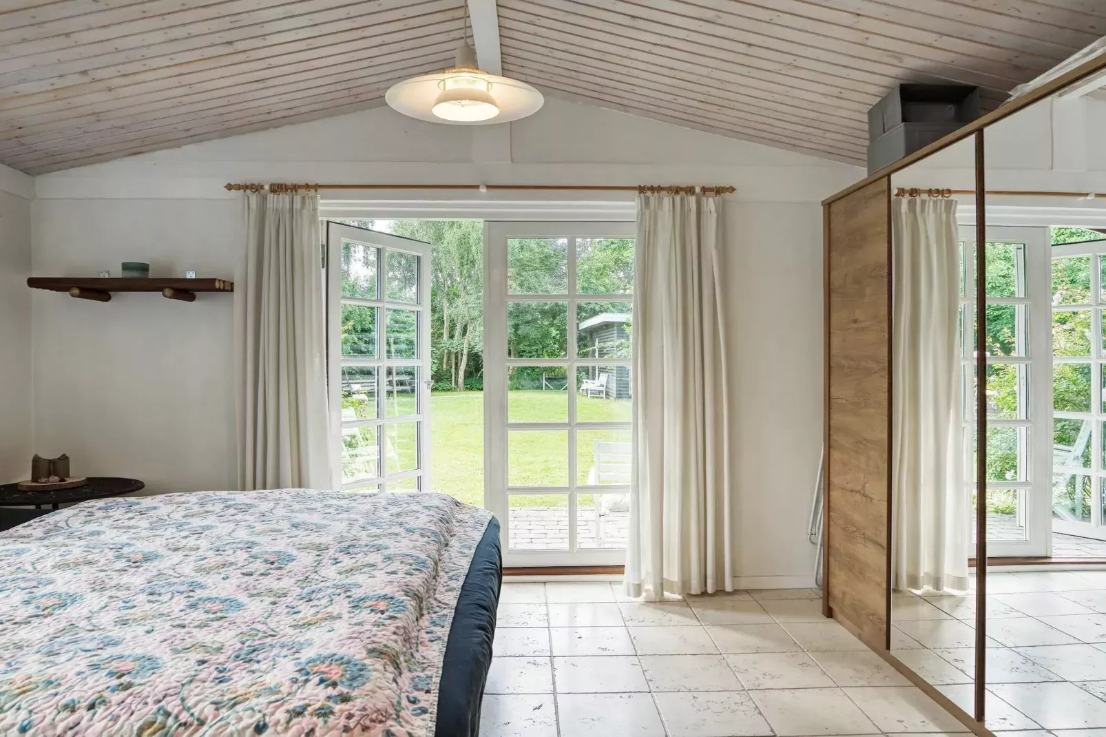 4 person holiday home in Helsinge-By Traum-Indoor