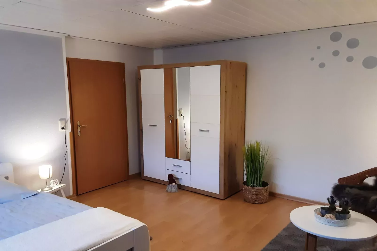 Im Eichengrund 6 Personen-Bedroom