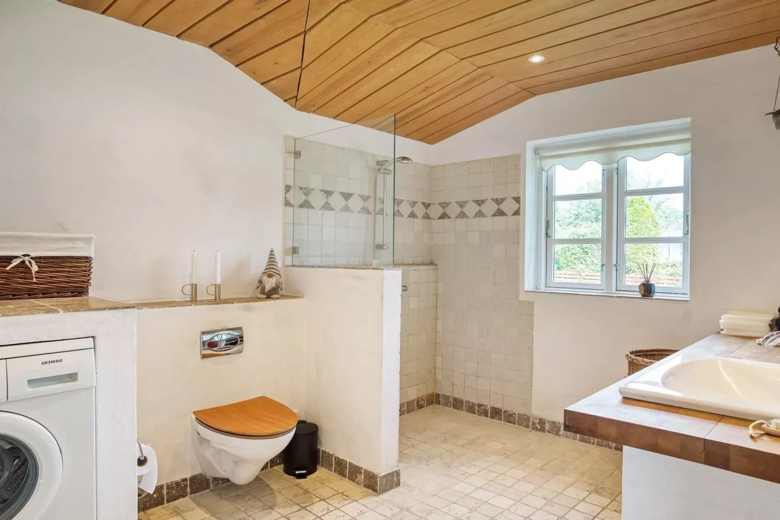 4 person holiday home in Helsinge-By Traum-Indoor
