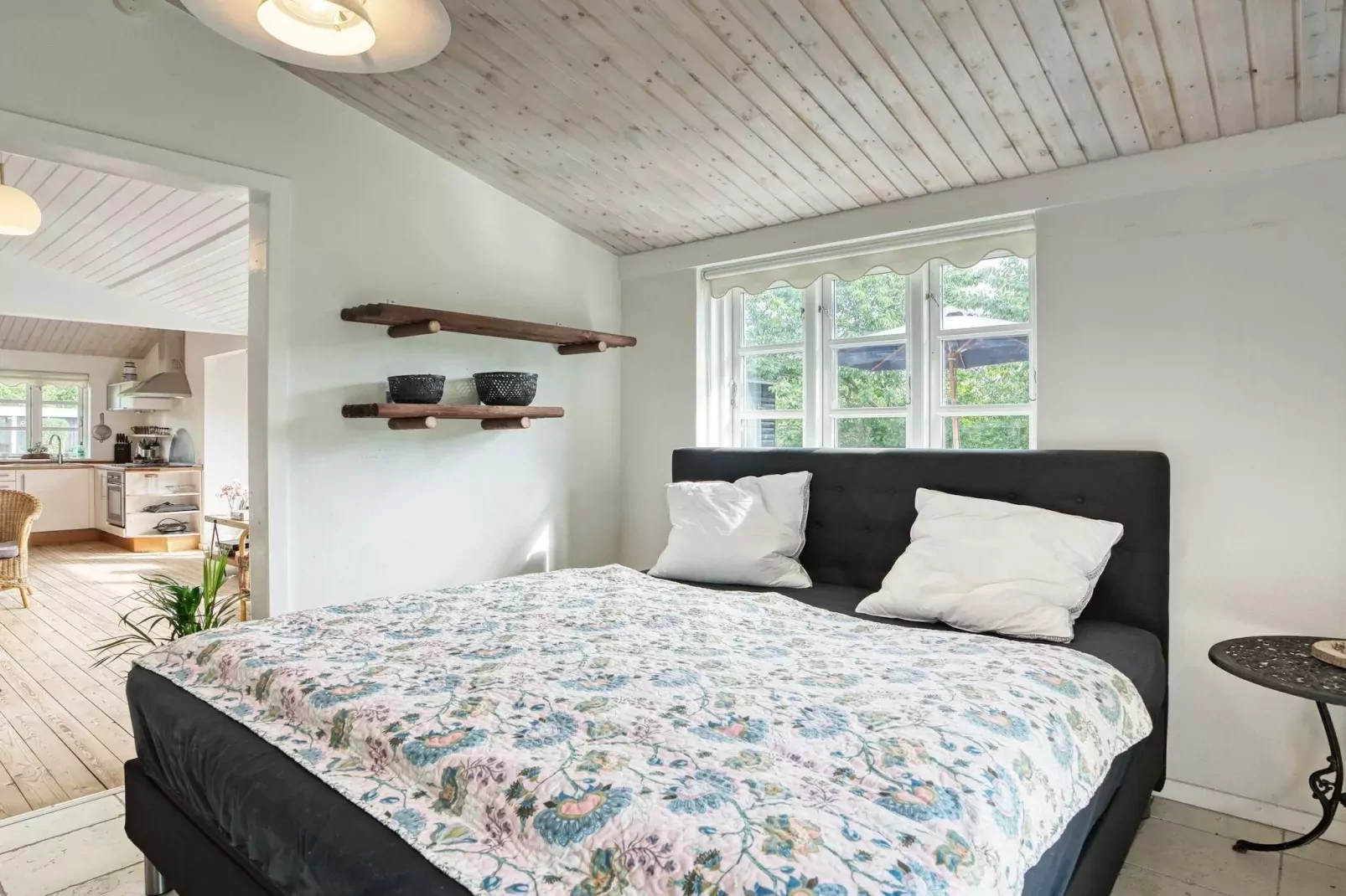 4 person holiday home in Helsinge-By Traum-Indoor