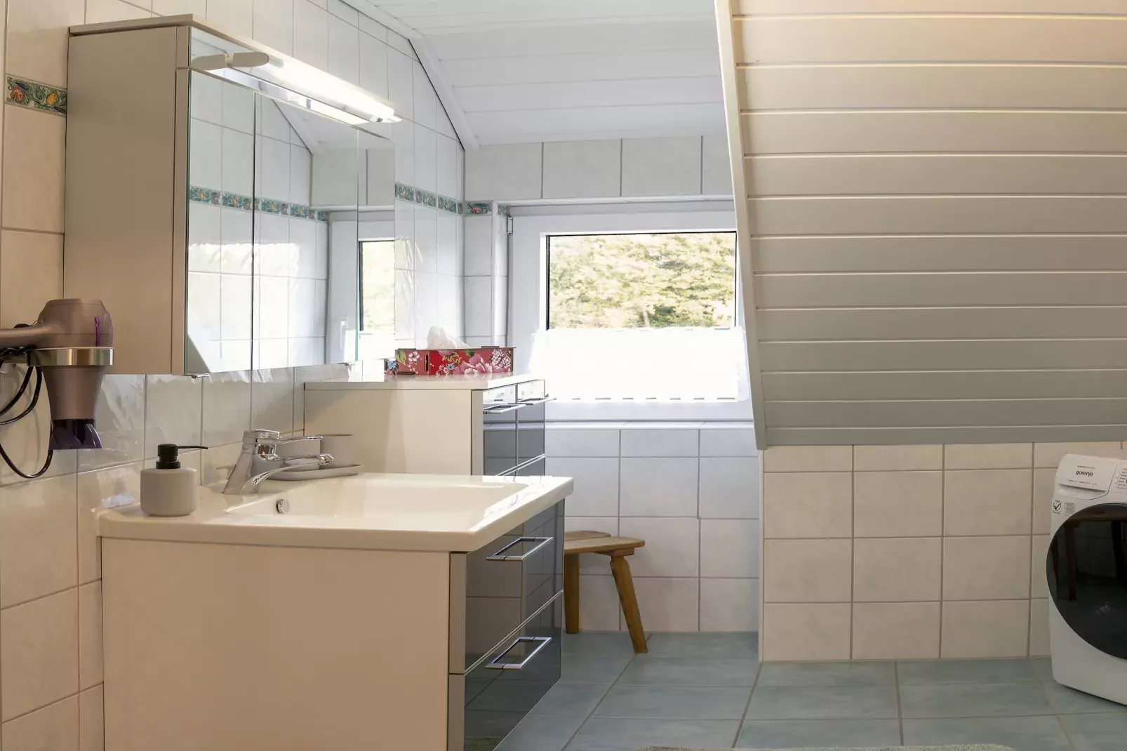 Im Eichengrund 6 Personen-Bathroom