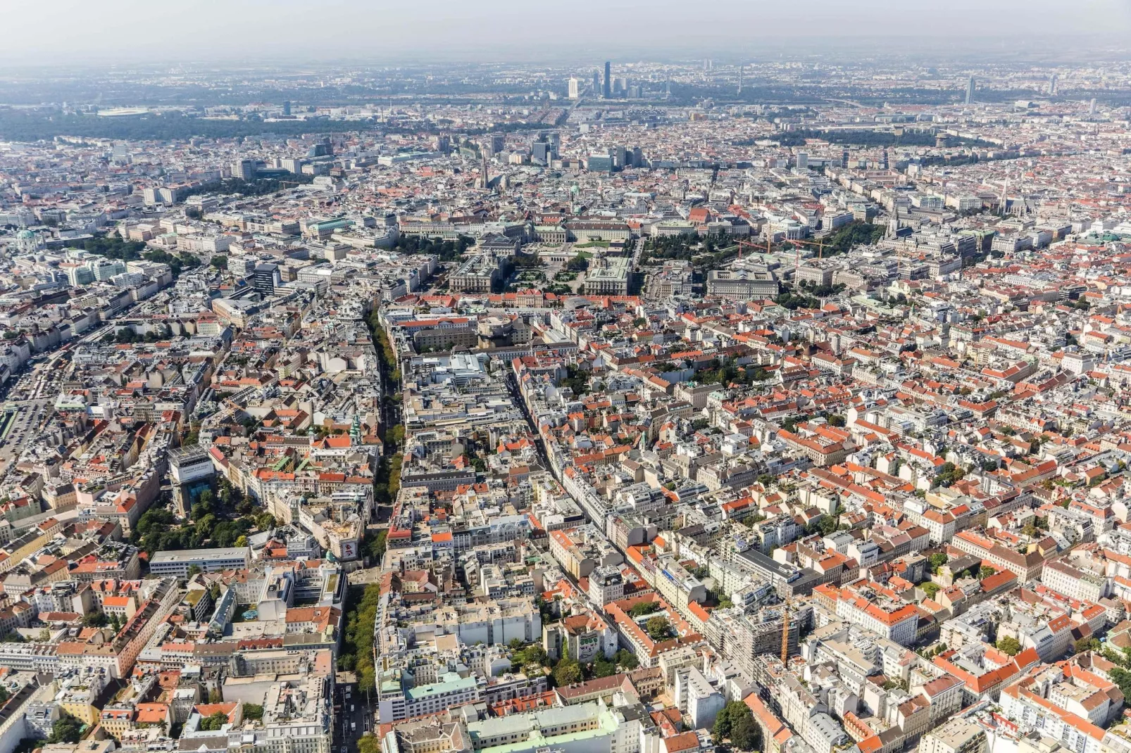 URBANAUTS Studios Fillgrader - 2 Personen-Aussicht