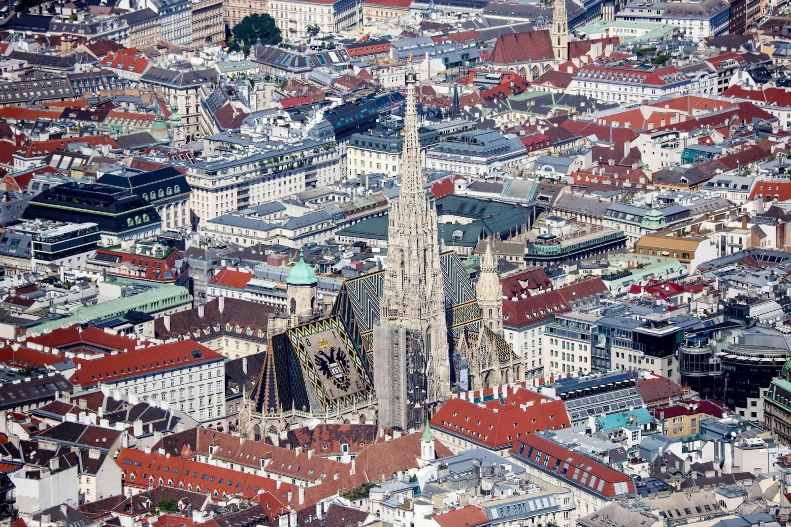 URBANAUTS Studios Fillgrader - 2 Personen-Aussicht