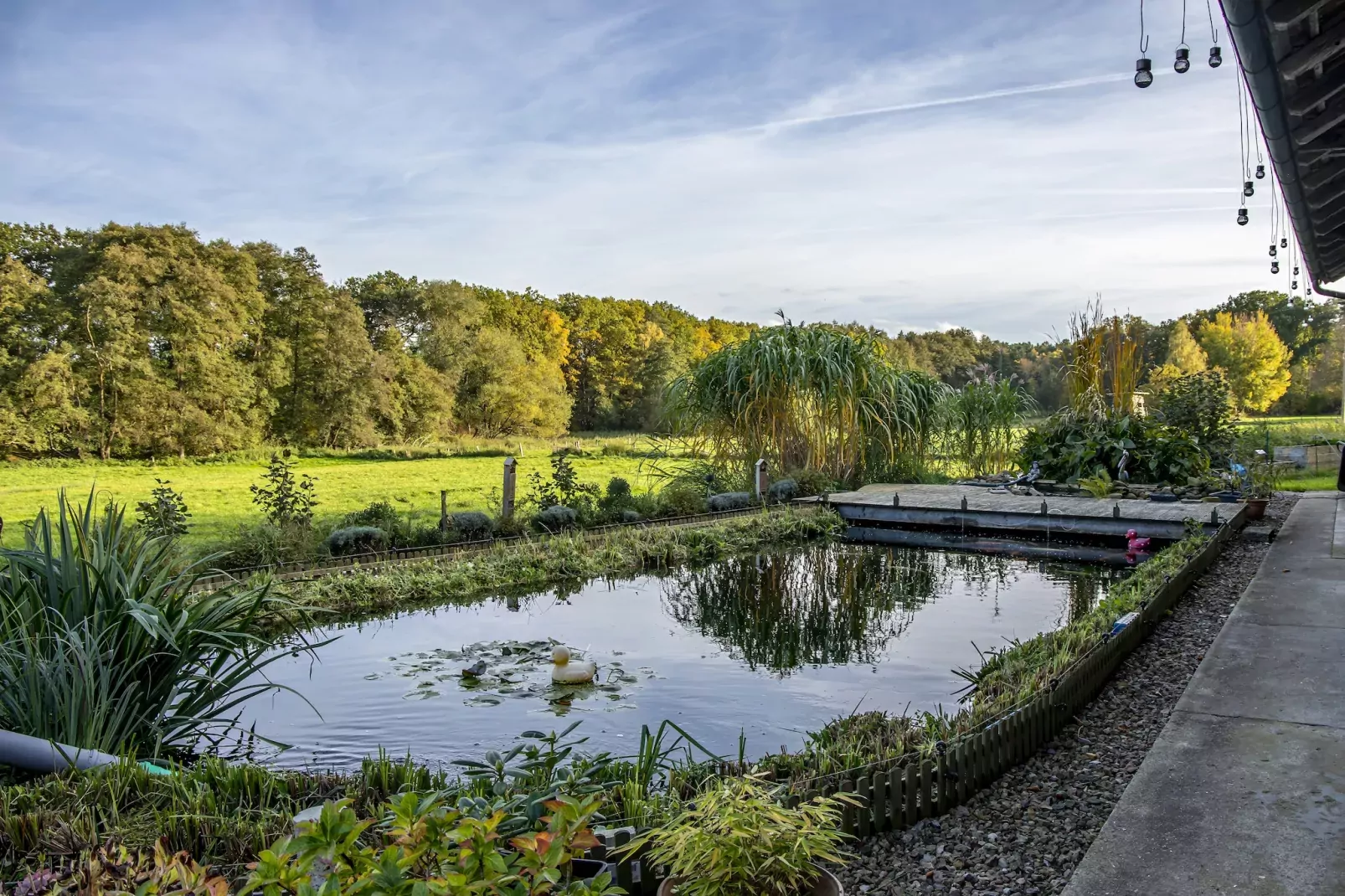 Im Eichengrund 6 Personen-Gardens summer