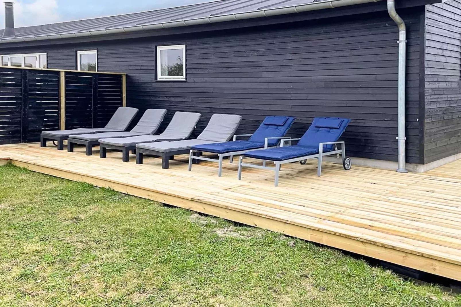12 person holiday home in Ålbæk-By Traum-View