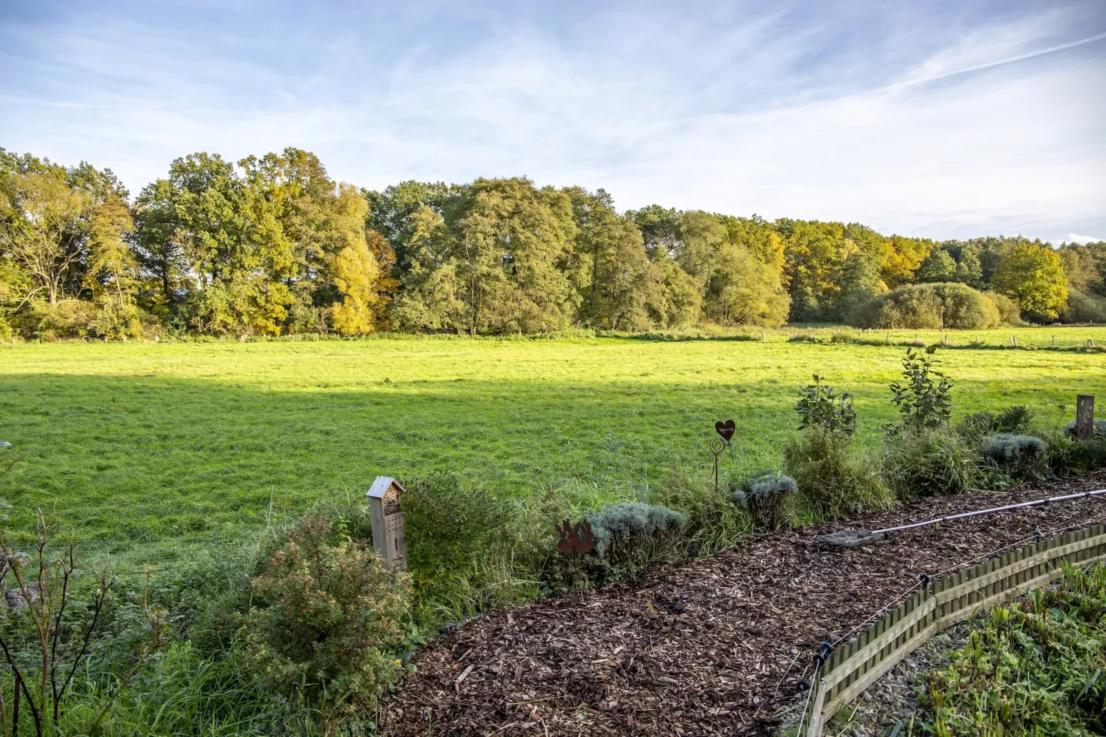 Im Eichengrund 6 Personen-Gardens summer