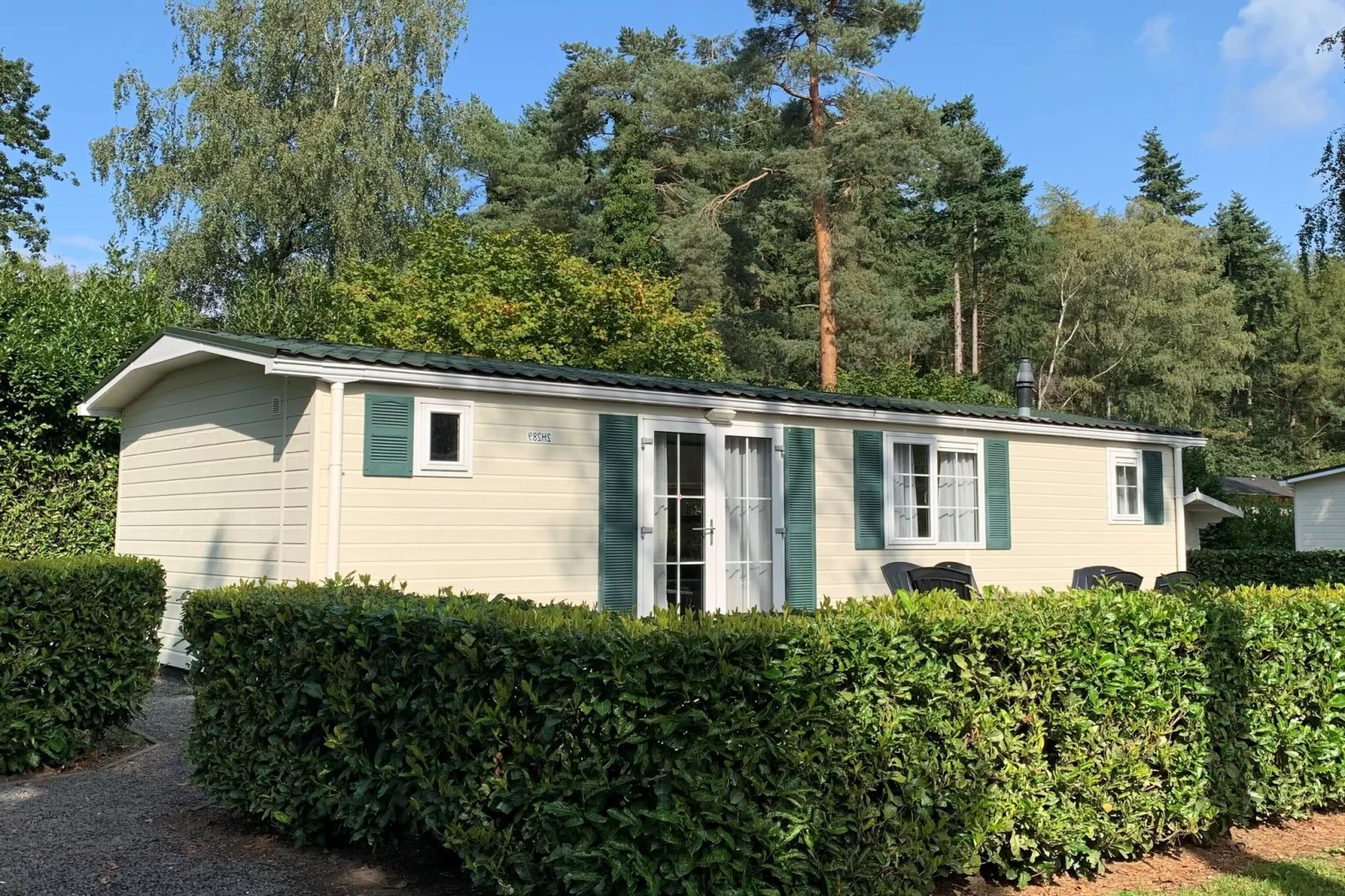 Resort De Achterhoek 19-Exterior summer