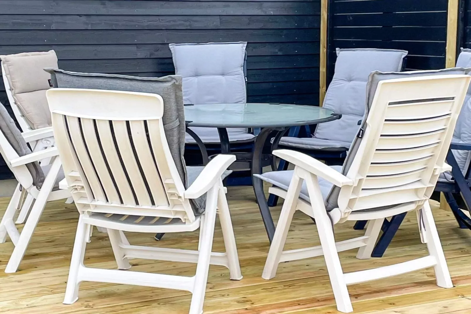 12 person holiday home in Ålbæk-By Traum-View
